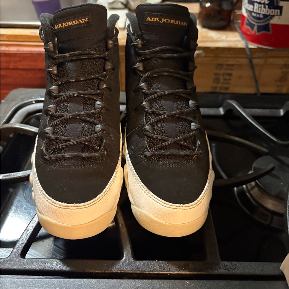 Jordan Retro 9 - Picture 8 of 8